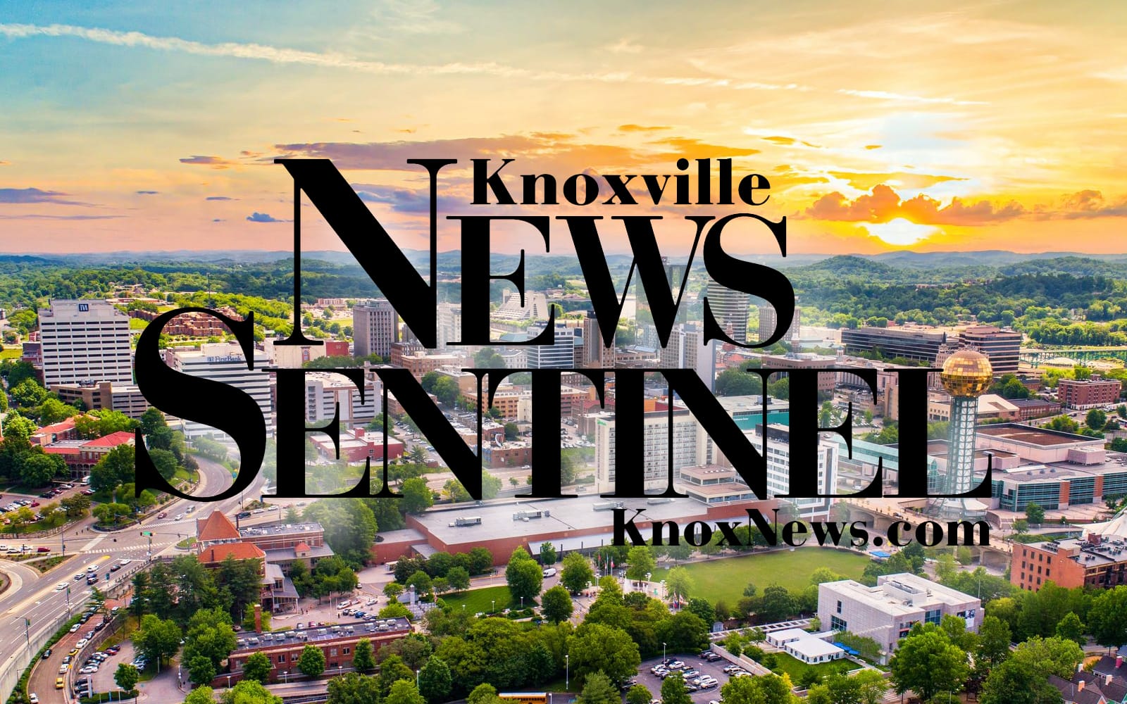 Knoxville News Sentinel